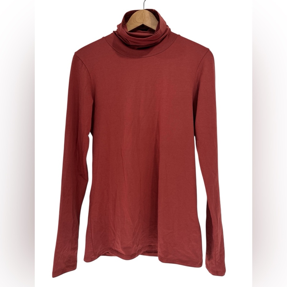 Peruvian Connection Classic Lightweight Pima Cott… - image 1